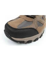 Topánky Skechers Enago M 66275/TAN