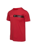 Pánske tričko s krátkym rukávom ASMARINO