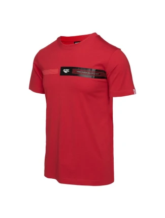 Pánske tričko s krátkym rukávom ASMARINO