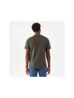 MILLET M Chamonix Tri Ts Ss tričko green MILLET M Chamonix Tri Ts Ss tričko green
