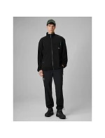 Pánsky voľný fleece so stojačikom 4F 4FRSS26TFLEM502-20S dámske Pánsky voľný fleece so stojačikom 4F 4FRSS26TFLEM502-20S dámske