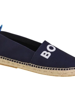 Topánky Boss Espadrills J29278-849