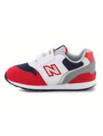 Juniorská detská obuv IZ996XF3 - New Balance