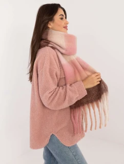 Šatka AT SZ 2312502.35 tmavoružová