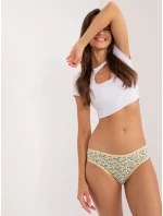 BR MT 11375 14 viacfarebné spodky BR MT 11375 14 viacfarebné spodky