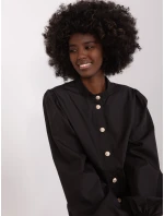 Košeľa LK KS 509484.87 čierna