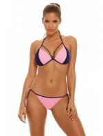 Dvojdielne plavky model 211386 Marko