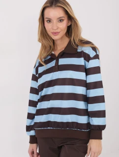 Mikina model 222774 Taliansko Moda