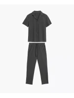 Atlantic BNMP-002 pánske pyžamo S-2XL