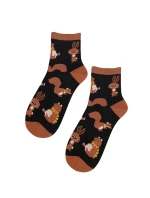 Dámske ponožky Wola Perfect Woman W84.01P Casual