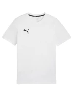 Puma Team Goal Casuals Tee M 658615 04 Pánske