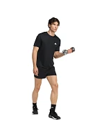 Pánske tričko adidas Workout Essential Base T-shirt black KA3569 pánske Pánske tričko adidas Workout Essential Base T-shirt black KA3569 pánske