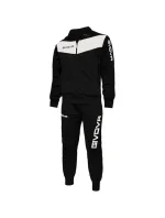 Givova Tuta Visa tepláková súprava TR018 1003