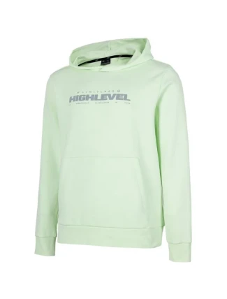 Pánska mikina M H4Z22 BLM015 47S - 4F