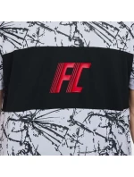 Pánske tričko F.C. JSY SS M DV9769 100 - Nike Pánske tričko F.C. JSY SS M DV9769 100 - Nike