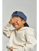 Atlantis Headwear Kid Snap Back-S Detská 6-panelová čiapka 33.0250 tmavomodrá Atlantis Headwear Kid Snap Back-S Detská 6-panelová čiapka 33.0250 tmavomodrá
