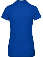 Promodoro 4405 Dámske pracovné polo tričko z piké – EXCD 40.4405 royal Promodoro 4405 Dámske pracovné polo tričko z piké – EXCD 40.4405 royal