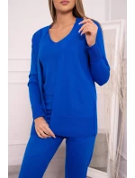 Trojdielna sada Swinger s nevädzou