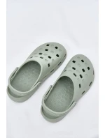 Klapki Damskie Piankowe LEMIGO 806 Miętowe