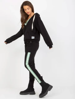 Súprava RV KMPL 8297.52P čierna