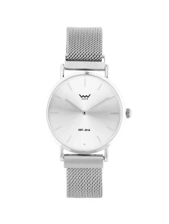 Strieborná farba Closy Silver