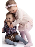 DOJČENSKÉ PANČUCHY NADÝCHANÉ.