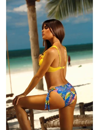 Dvojdielne plavky model 196154 Lorin