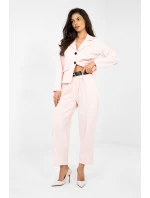 Tepláky model 224864 Taliansko Moda