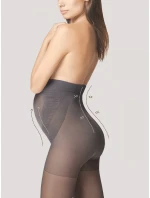 Dámske pančuchové nohavice Fiore Mama M 5209 40 deň 2-4