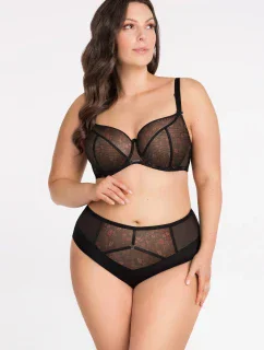 Gorsenia K 874 Beverly nohavičky M-4XL