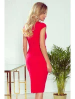 Dámske šaty 301-2 Tamara - NUMOCO Dámske šaty 301-2 Tamara - NUMOCO