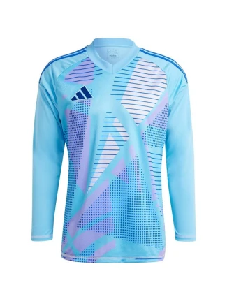 Brankárske tričko adidas Tiro 24 Competition Long Sleeve M IN0410 pánske Brankárske tričko adidas Tiro 24 Competition Long Sleeve M IN0410 pánske