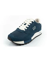 Pánske športové topánky Gap Osaka navy blue pohodlné módne tenisky Pánske športové topánky Gap Osaka navy blue pohodlné módne tenisky