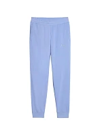 Puma ESS Script Comfort blue 691763 60 dámske nohavice Puma ESS Script Comfort blue 691763 60 dámske nohavice