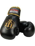Boxerské rukavice RPU-500 Boxerské rukavice RPU-500