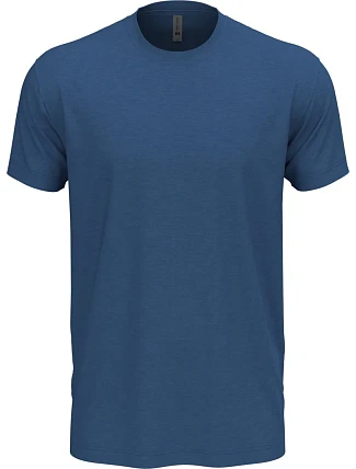 Next Level Apparel N 6210 Unisex tričko z CVC 08.6210 kráľovská modrá Next Level Apparel N 6210 Unisex tričko z CVC 08.6210 kráľovská modrá
