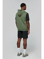 Kariban ProAct PA 393 Unisex mikina s kapucňou bez rukávov 20.P393 tmavomodrá Kariban ProAct PA 393 Unisex mikina s kapucňou bez rukávov 20.P393 tmavomodrá