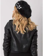 Čiapka AT CZ BF38834 1 čierna