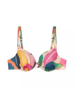 Dámska plavková podprsenka Summer Allure WP - Triumph