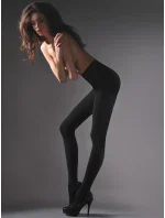 Dámske pančuchové nohavice CLASIC MICRO 3D 50 DEN