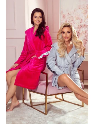 Dámsky župan 626 ABIGAIL