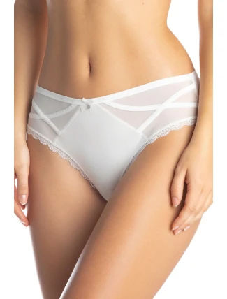 DÁMSKE NOHAVIČKY L-1273BI 2XL