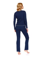 DÁMSKE PYŽAMO PM.7304 BIG J/25