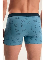 PÁNSKE BOXERKY FUR 45481 AW26 PÁNSKE BOXERKY FUR 45481 AW26