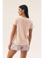 Pyžamo model 208599 Henderson