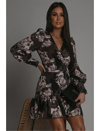 Denné šaty, model 231346, LaBalancia Denné šaty, model 231346, LaBalancia