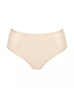 Dámske nohavičky Soft ADAPT High Waist - NATUREL (076) - telová 00RB - SLOGGI