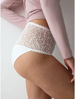 Pretty Modal Maxi – Silk White – TRIUMPH Silk White – TRIUMPH Pretty Modal Maxi – Silk White – TRIUMPH Silk White – TRIUMPH