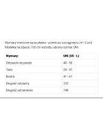 679-4 AVELINE dlhé maxi šaty s brokátovým tylom a okrúhlym výstrihom – čierne 679-4 AVELINE dlhé maxi šaty s brokátovým tylom a okrúhlym výstrihom – čierne