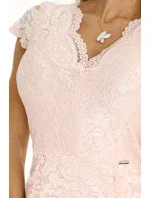 Dámske šaty 316-10 - NUMOCO